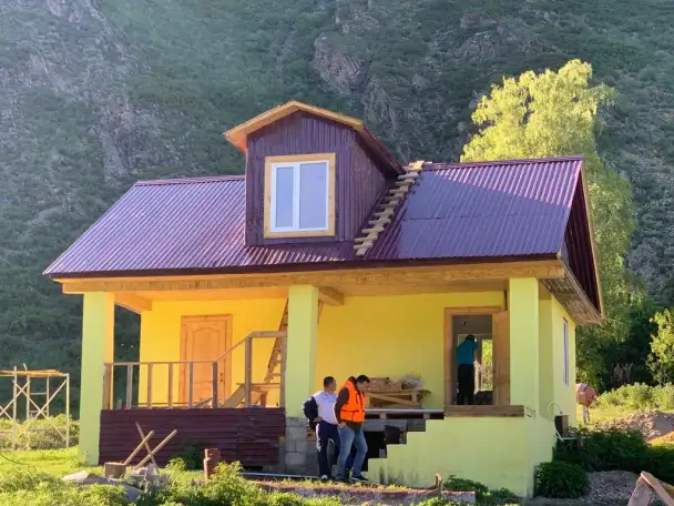 Участки в Катон-Карагае, фотография 8