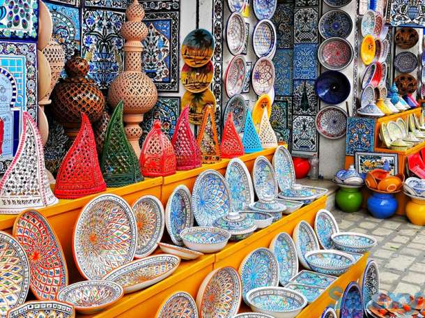 Загадочный Тунис!, фотография 5