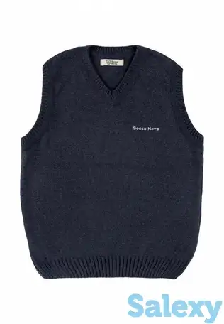 Жилет bossa nova, фотография 1