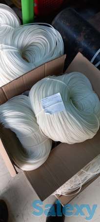 Продам трубку ПВХ кембрик, фотография 1