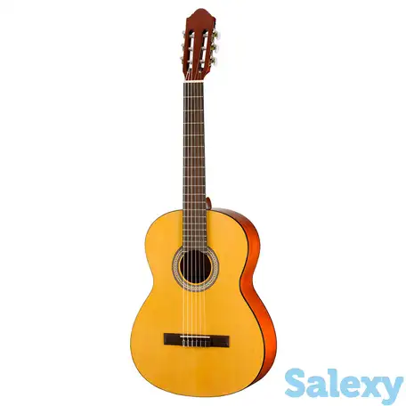 Классическая гитара walden n350, фотография 1