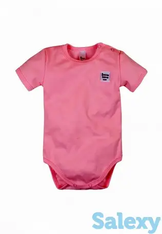 Боди bossa nova, фотография 1