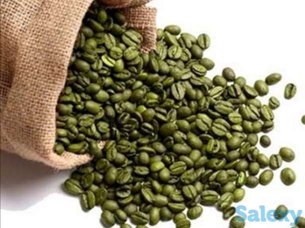 Свежеобжаренный кофе, фотография 2