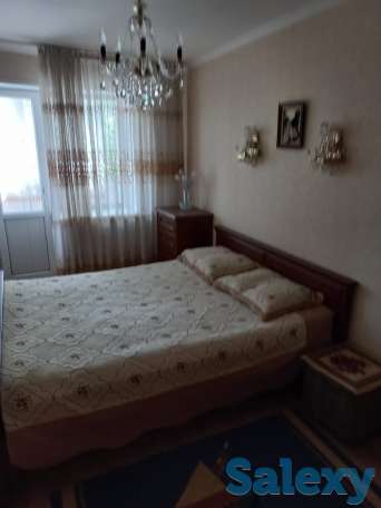 2-х комнатная квартира, Илийский район п. Байсерке ул. Парковая 24, фотография 4