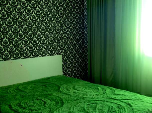 Сдам 2-х комнатную квартиру на длительный срок, Сатпаева 90/20, фотография 3