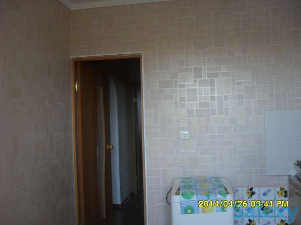 2 х ком. квартира, фотография 1