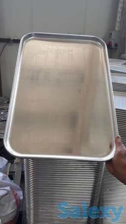 Противни и формы для хлеба. ТУРЦИЯ, фотография 2