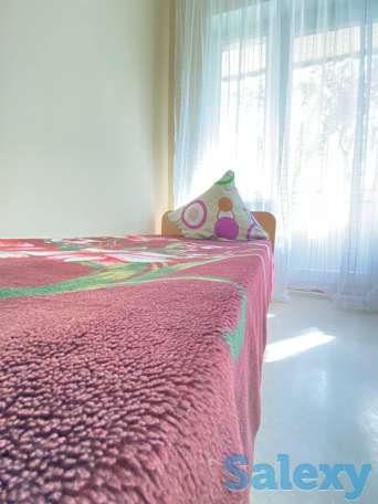 Шикарная 3-х комнатная квартира, 14-й микрорайон, 45, фотография 7