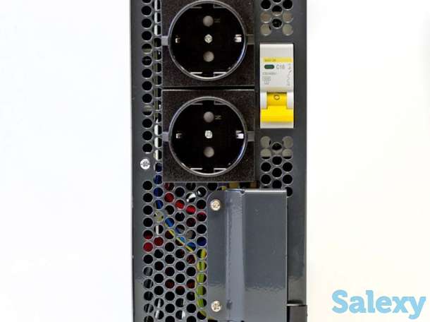 Однофазный стабилизатор напряжения штиль инстаб is 2500 (uвых.230в), фотография 5