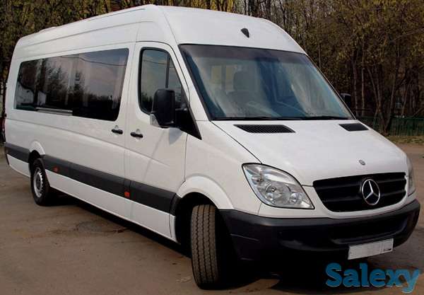 NUR-TRANS прокат авто с водителем и без водителя, фотография 7