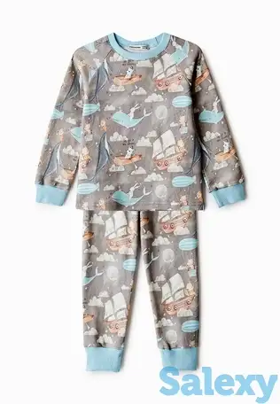 Пижама ete children, фотография 1