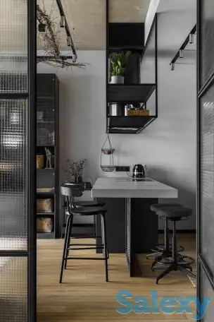 Квартира на лазурном берегу черного моря, Курортный проспект, фотография 3