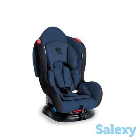 Автокресло 0-25 кг с регулировкой сиденья LORELLI SIGMA, фотография 1