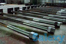 Анкерные болты м20    ст3пс2, фотография 4