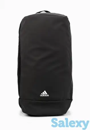 Сумка спортивная adidas, фотография 1
