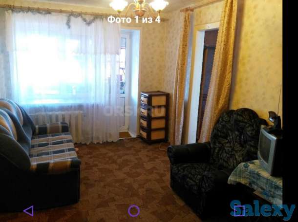 Продам 2-ую квартиру, Орск, новая биофабрика 75, фотография 2