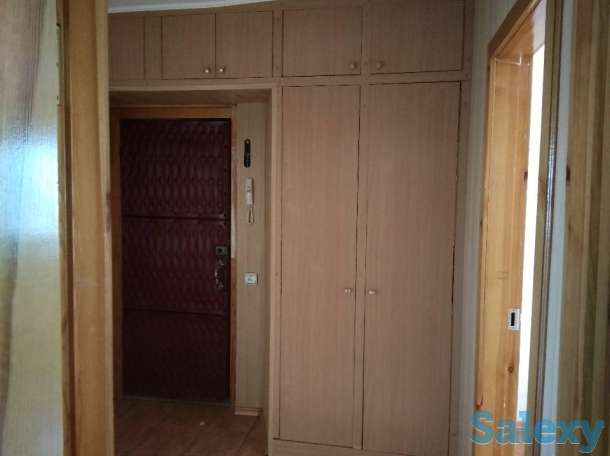 продажа квартиры, Маншук Маметова 5-, фотография 8