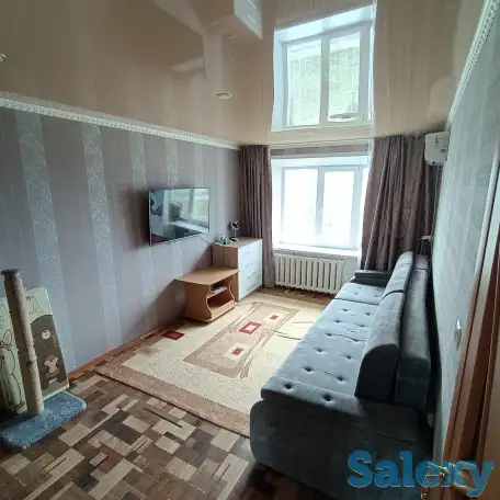 Продам 1 комнатную квартиру, Парковая 132, фотография 6