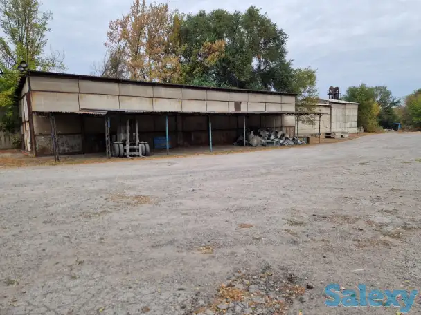 Производственная база, Алматинская область, с. Ават, фотография 10
