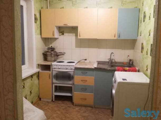 сдам, продам квартиру, Космическая 6, фотография 4