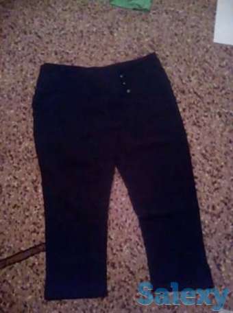 Бриджи, фотография 1