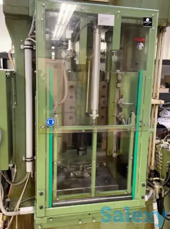 Эксцентриковый пресс CIMUIU PAR-250 A, фотография 3