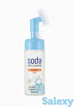 Пенка для умывания holika holika, фотография 1