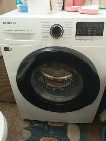 Продаю стиральная машина автомат, фотография 3