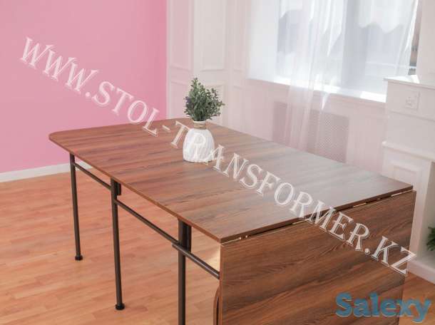 Стол-полутумба, фотография 4