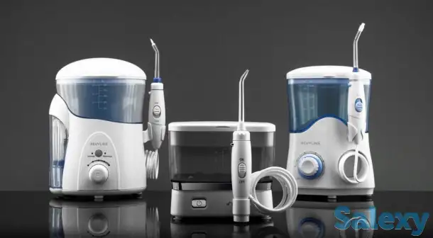 Сервисное обслуживание любых ирригаторов от бренда 