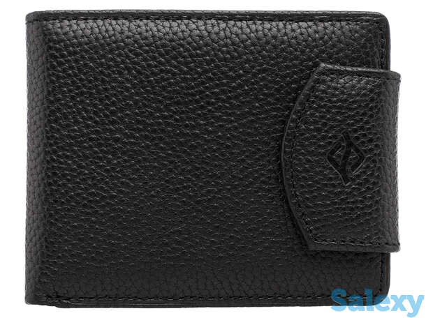 Портмоне женское ivy black, фотография 1