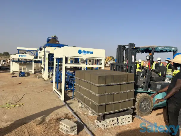 вибропресс из Китая качество и дешево, фотография 4