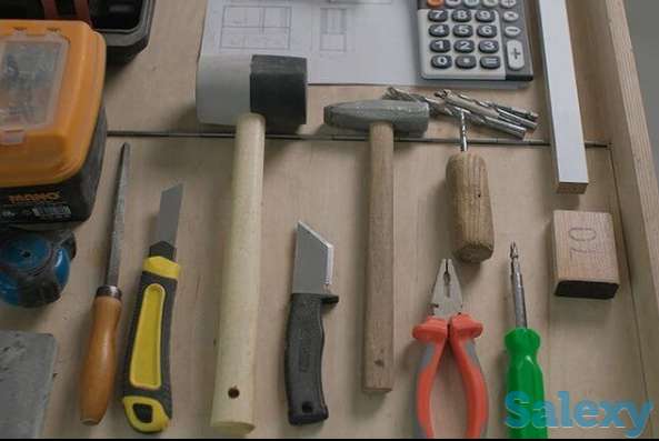 Продам готовый мебельный цех полного цикла под ключ, фотография 5