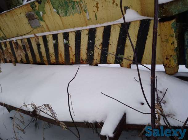 Гильотина комплектная, фотография 2