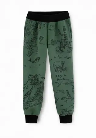 Брюки bell bimbo, фотография 1