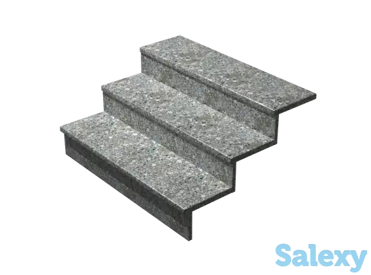 Гранит - Натуральный камень, фотография 2