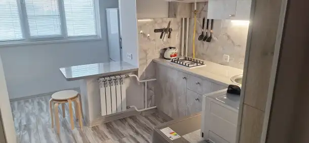 Сдам 1км квартиру, 11-41, фотография 9