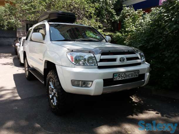 Джип туры, фотография 1