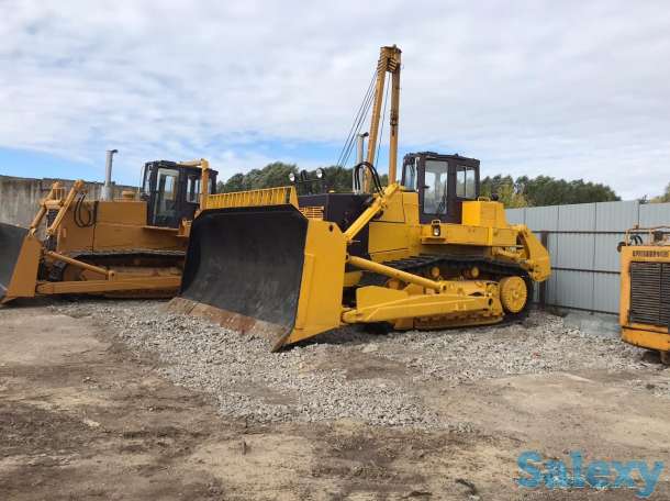 Бульдозер Четра т-20.01 и Т-35.01 на гарантии, фотография 1