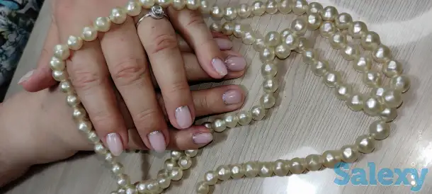 Маникюр Алматы, фотография 5