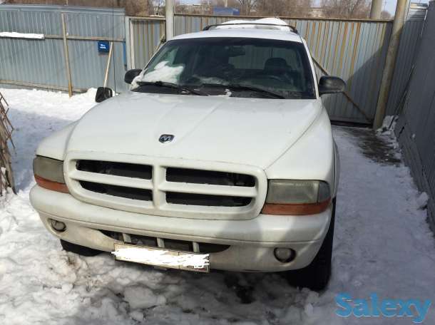 Продам или обменяю Dodge, фотография 1