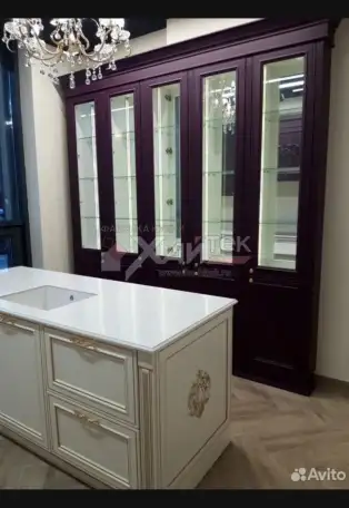 Кухонный гарнитур, фотография 6