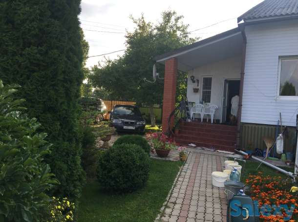 Продам дом в Калининградской области Россия, Калининградская область, с Каменское, фотография 7