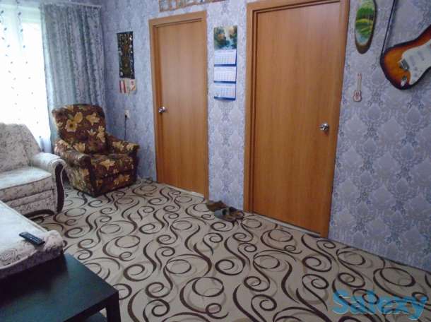 Квартира в Ленинградской обл., фотография 4