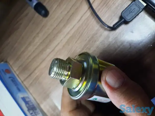 Датчик давления воздуха HOWO AZ, фотография 4