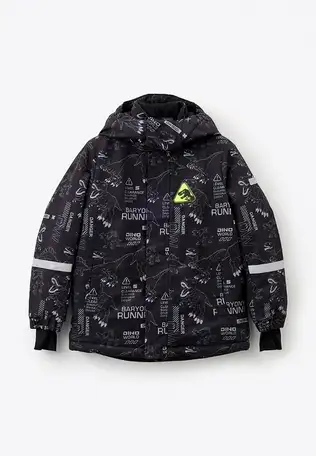 Куртка горнолыжная playtoday, фотография 1