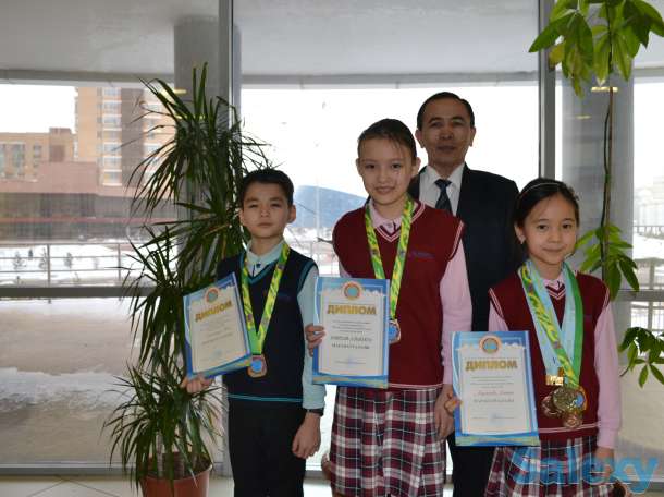 Шахматы, фотография 4