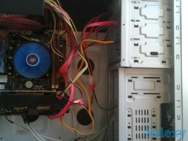Продам компьютер, фотография 2