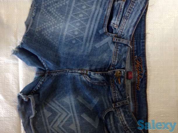 Секонд Хенд оптом (Оригинал и Европа) с доставкой по СНГ, фотография 6