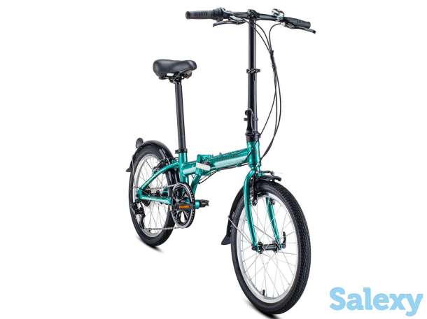 Городской велосипед Altair, Stels, Bear Bike г. Павлодар Доставка Кредит, фотография 1